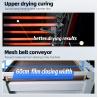 Buy cheap 24 Inch Powder Shaker And Dryer Machine Automatic Recycling Powder 220V 24A from wholesalers