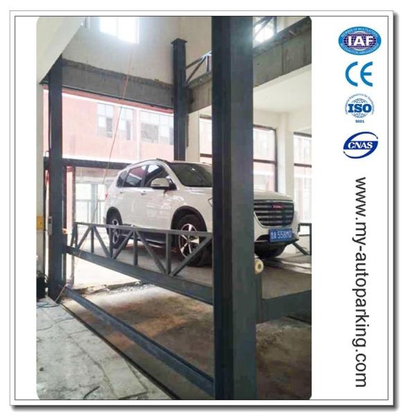 Buy cheap Car Lifts for Home Garages/Car Lifting Machine Suppliers/Car Elevator/Car Park Lift Manufacturers For Sale from wholesalers
