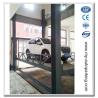Buy cheap Car Lifts for Home Garages/Car Lifting Machine Suppliers/Car Elevator/Car Park Lift Manufacturers For Sale from wholesalers