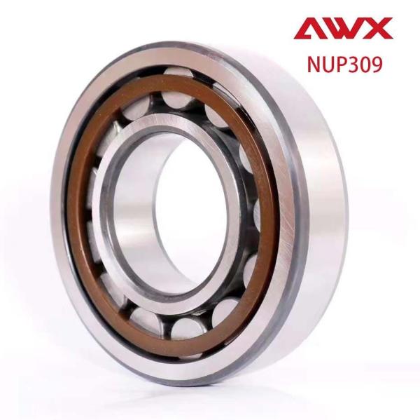 Buy cheap P5 NUP1000 Series NU NJ NUP Cylindrical Roller Bearing Excellent Sealing from wholesalers