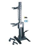 Buy cheap Top Quality Low Cost Garage Equipment Tools 2200 lbs Hydraulic Strut Coil Spring from wholesalers