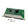 Buy cheap ZTE GTGH Pon port 16ports GPON Card Transmission distance 20KM from wholesalers