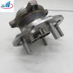 Heavy Truck Parts Rear Wheel Hub Assembly 3104100XKZ17A