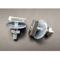 Buy cheap Stud Nut M12 Square Head T Head Bolt TBO 1035 EG HDG SS304 product