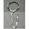 Buy cheap Retractable Elastic Reflective Luminous Traction Belt For Dogs from wholesalers