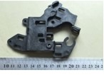 1750259479 1750295447-26 ATM Machine Parts Diebold Nixdorf DN200 IOC In-Output Module Collect Unit Bracket