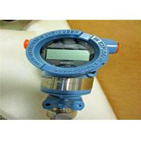 Buy cheap Rosemount 3051CD2A22A1BS2M5B4I1Q4Q8 Pressure Temperature Transmitter CE product