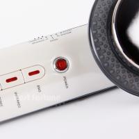 Buy cheap Infrared Ultrasound Ultrasonic Toning Device Beauty Device Ce Approved product