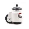 Buy cheap 1600KG 72MM Retractable Leveling Casters Vending Machine Casters from wholesalers
