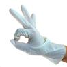 Buy cheap Smooth Surface Disposable Sanitary Gloves For Medical Examination from wholesalers
