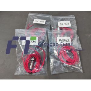 Buy cheap Temperature Switch 39419668 For Ingersoll Rand Air Compressor from wholesalers