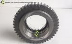 Zoomlion Sany Concrete Pump Truck Self Made Transfer Case Big Gear 44 Teeth