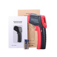 Buy cheap WT320 Kitchen Oil Temperature Gun Thermometer Industrial Temperature Gun product