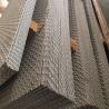 Buy cheap Custom 0.04mm 304 Stainless Steel Sheet Metal Cold Rolled SS 304 Chequered Plate from wholesalers