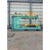 Buy cheap Diameter 34mm To 219mm Stainless Steel Elbow Making Machine from wholesalers