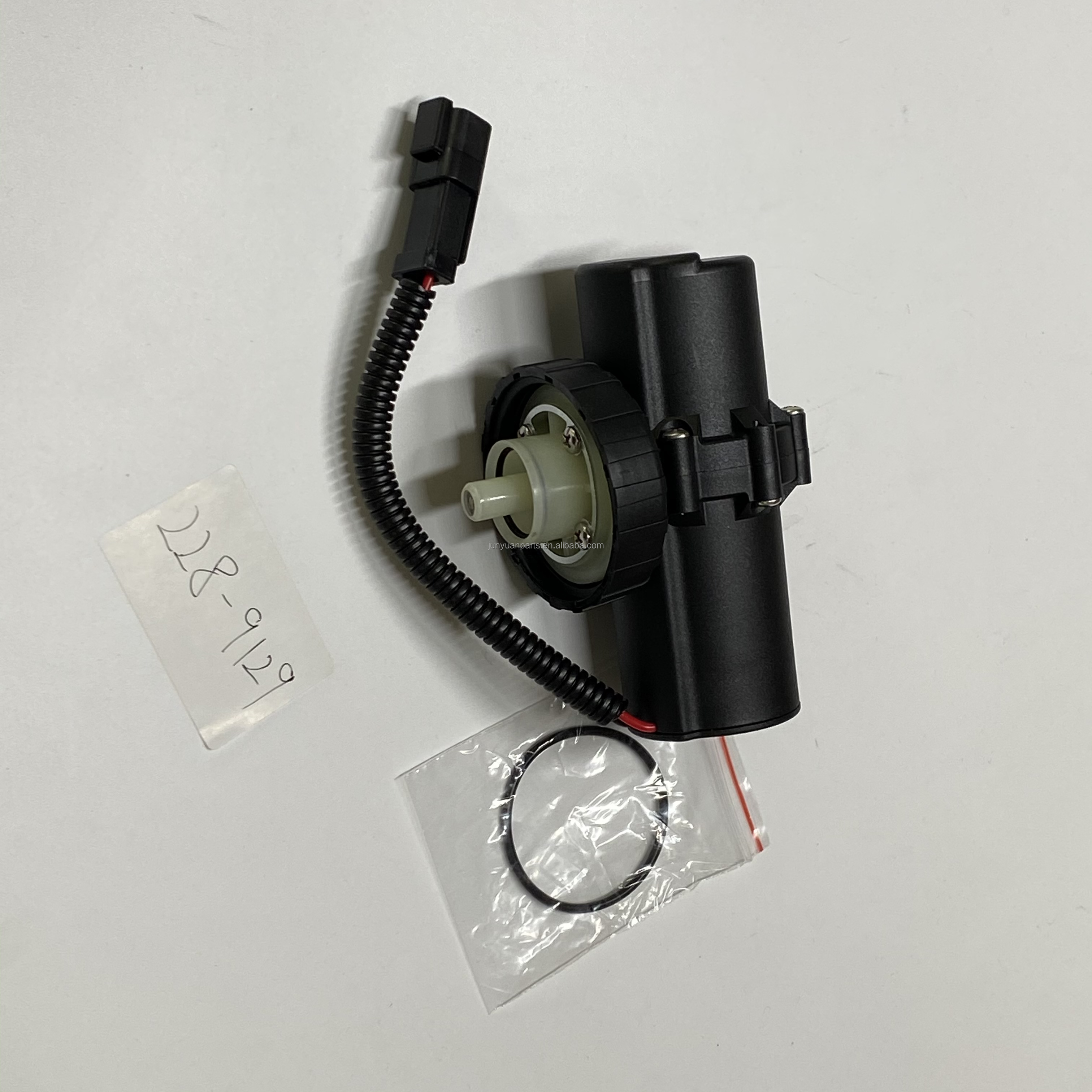 OEM Supported Diesel Engine Fuel Pump 2289129 228-9129 for 414E 416D 416E