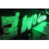 Buy cheap Advertising LED Signs for Bulding from wholesalers