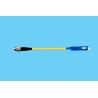 Buy cheap Fiber Optic Patch Cord FC SC Single mode Simplex from wholesalers