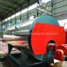 Buy cheap Diesel Most Efficient Oil Fired Boiler Food Processing 1 Ton - 20 Ton from wholesalers