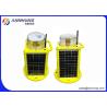 Buy cheap IP67 Standard Solar Powered Tower Lights With High Durability Base from wholesalers