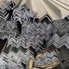 Buy cheap Hot Rolled Unpolished Steel Angle Beam Wear Resistance 304 Metal Right Angle Trim from wholesalers