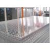 Buy cheap Non Slip Metal Tread Plate 5052 3003 5 Bars Embossed Aluminum Sheet Coil from wholesalers