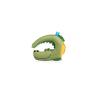 Buy cheap 25cmx16cm Durable Interactive Dog Toys For Heavy Chewers Large Dogs Imitation Leather from wholesalers