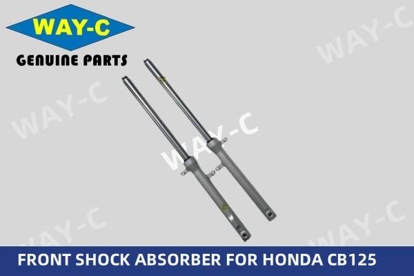 Buy cheap Motorcycle Front Fork Shock Absorber For HONDA ACE CB125 51400-KYY-971 from wholesalers