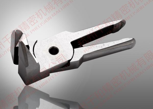 Buy cheap Cutting Copper Wire Pneumatic Nippers Tungsten Steel High - Performance from wholesalers
