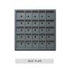 Buy cheap China Raised Access Floor for Air Flowing from wholesalers