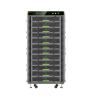 Buy cheap 60V/100V Charging and discharge 500A Cylinder Cell Discharging Aging Cabinet Aging Testing Instrument for Battery Pack from wholesalers