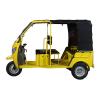 Buy cheap 1200w Bajaj Three Wheel Electric Bike Motorcycle 40-60km/H from wholesalers
