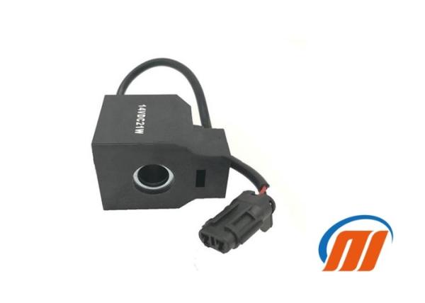 Buy cheap 31E-00360 12V Solenoid Valve Coil For HYUNDAI R210 R200-5 R220-5 from wholesalers