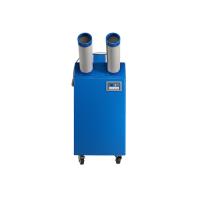 Buy cheap 18700BTU 45sqm Temporary Cooling Systems / 5.5kw Temporary Cooling Units product