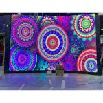 P3 076 High Wan Indoor Full Color Led Display 320*160mm