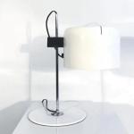 Italy Olucecoupe Designer Table Lamp Retro Creative Living Room Study Hotel
