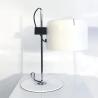 Buy cheap Italy Olucecoupe Designer Table Lamp Retro Creative Living Room Study Hotel Bedside lamp(WH-MTB-271) from wholesalers