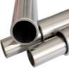 Buy cheap High Cleanliness, High Strength 304 304L 316L 316Ti Precision Stainless Steel Tube Is Used In Industrial Building from wholesalers