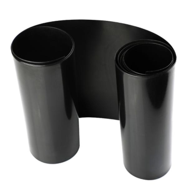 Buy cheap Prefabricated HDPE Geomembrane Fish Pond Liner for Aquaculture Farms and Landfill Sites from wholesalers