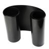 Buy cheap Prefabricated HDPE Geomembrane Fish Pond Liner for Aquaculture Farms and Landfill Sites from wholesalers