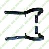 Buy cheap For Mclaren 720S Front RH & LH Luggage Compartment Lid Hinge OEM 14A0832CP 14A0828CP from wholesalers