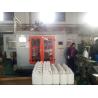 Buy cheap Plastic Lubricant Oil Bottle Blow Molding Machine For Toggle Clamping System MP70FD from wholesalers