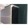 Buy cheap 6m Anodized Conservatory Aluminium Profiles Adiabatic Bespoke Bronze from wholesalers