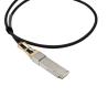 Buy cheap Data Center AWG30 40Gbps DAC Passive Copper Cable from wholesalers