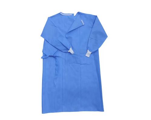Buy cheap FDA Disposable Medical Protective Gowns from wholesalers