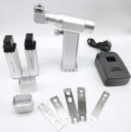 Bone Surgical Oscillating Saw, cutting saw, orthopedic power tool, battery
