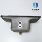 QSB7 Excavator Engine Parts Oil Pan 4992931 For Komatsu 220-8 Excavator