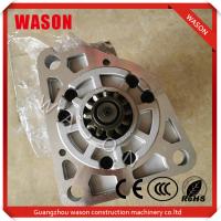 Buy cheap Original Quality 181102453 M009T80871 Excavator 10PE1 Starter For Isuzu product