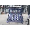 Buy cheap Wood Pallet Nailing Machine / EPAL Pallet Wood Making Machine / Wood Pallet Cutting Machine from wholesalers