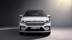 Comfortable Practical Made@Skoda Enyaq Coupe60 Pure Electric Cars 132kw/179Ps
